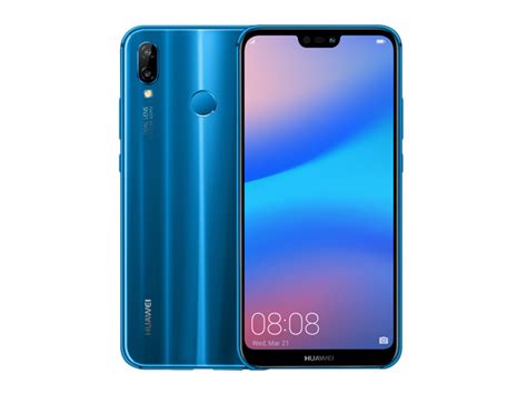 Huawei P20 Lite: Price, specs and best deals .